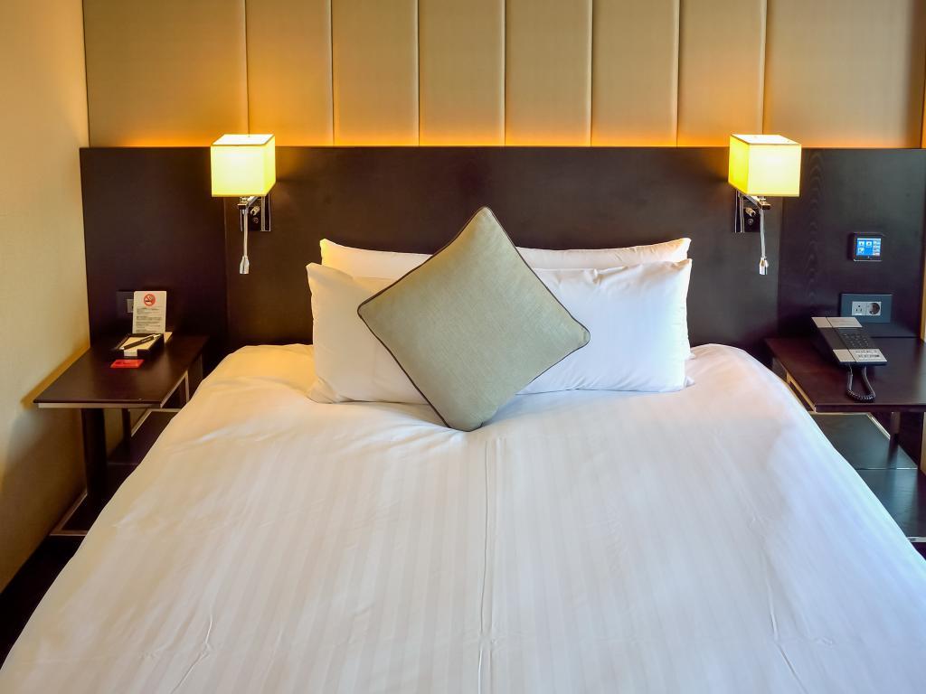 Solaria Nishitetsu Hotel Seoul Myeongdong Exterior foto