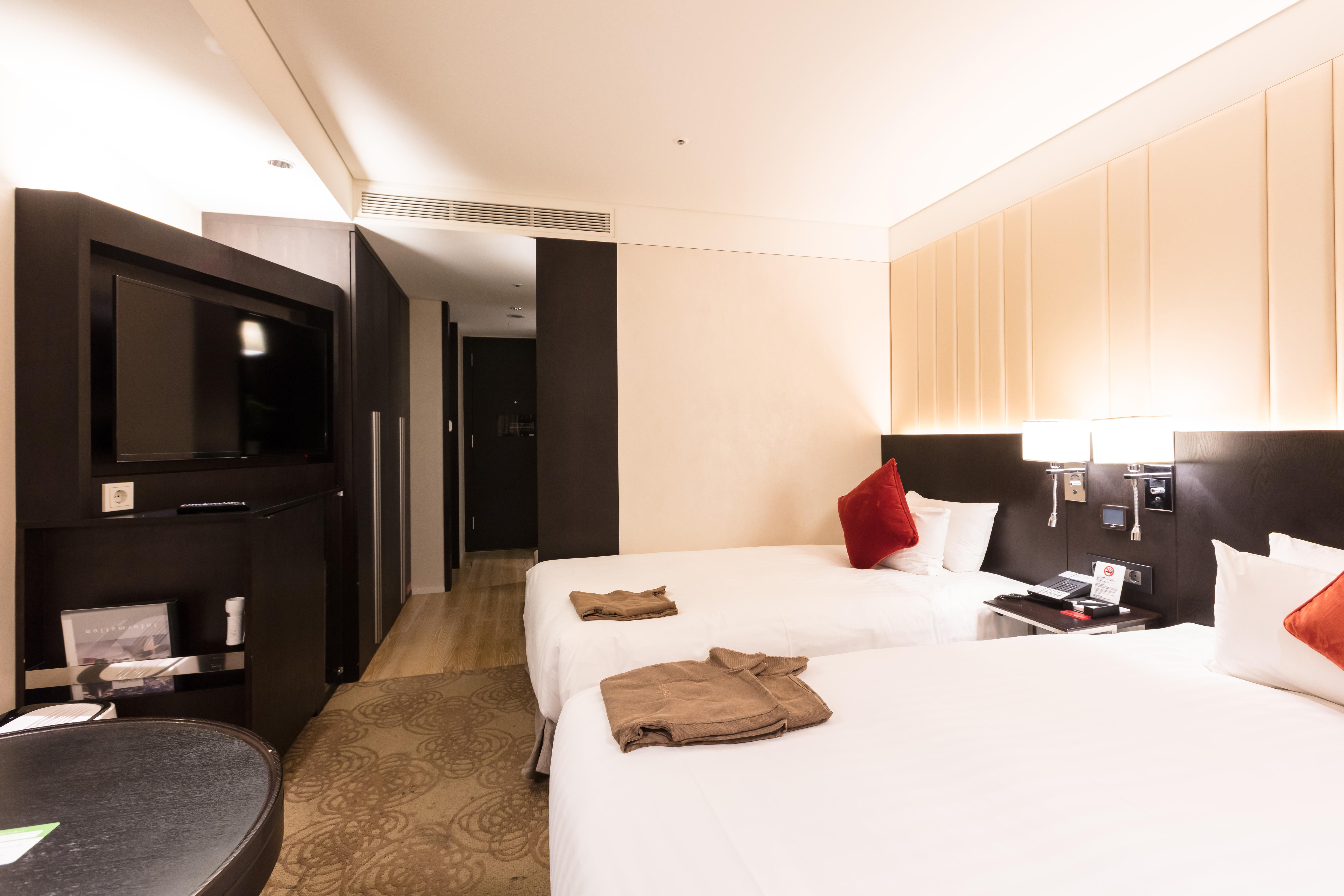 Solaria Nishitetsu Hotel Seoul Myeongdong Exterior foto