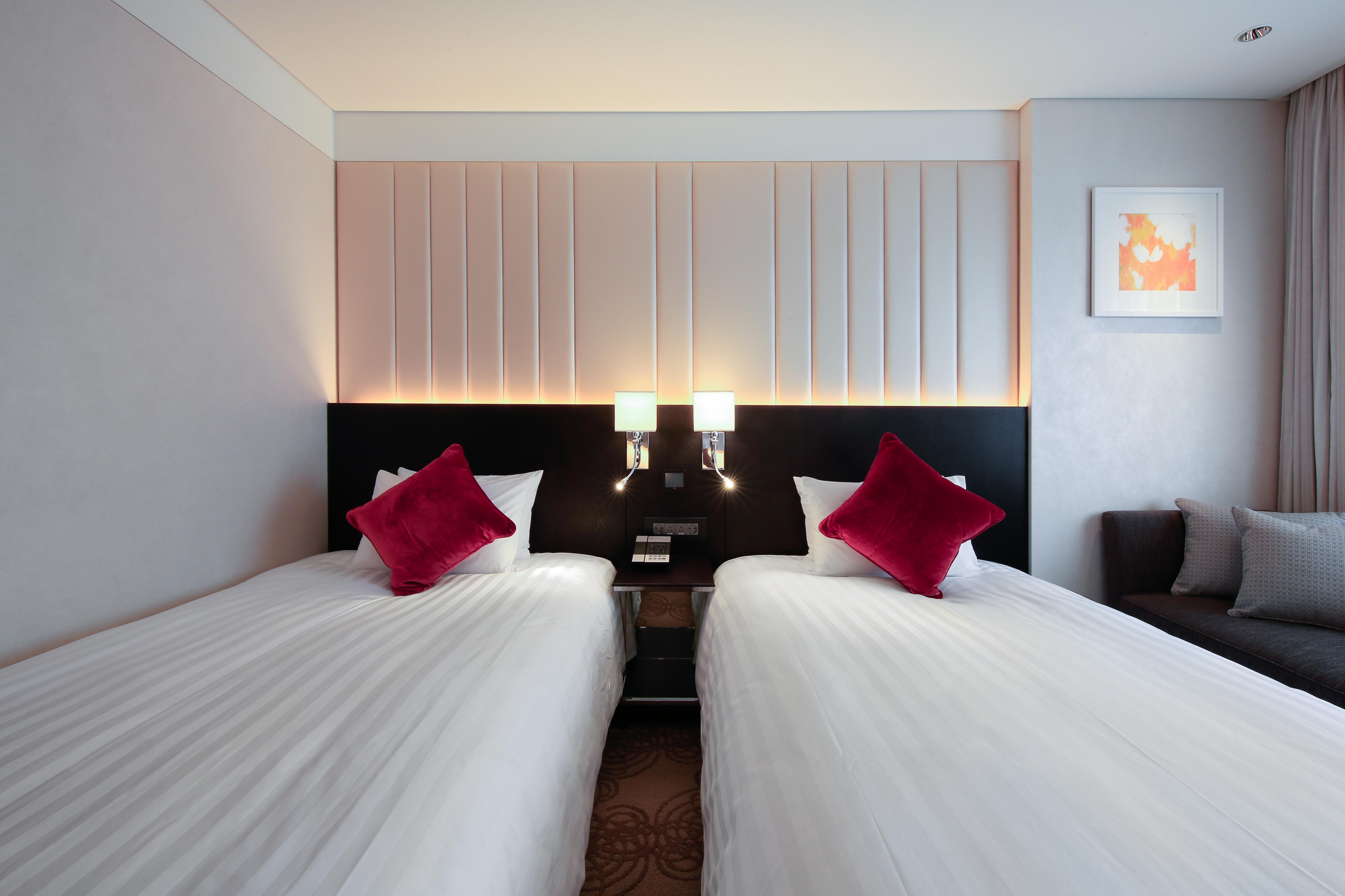 Solaria Nishitetsu Hotel Seoul Myeongdong Exterior foto