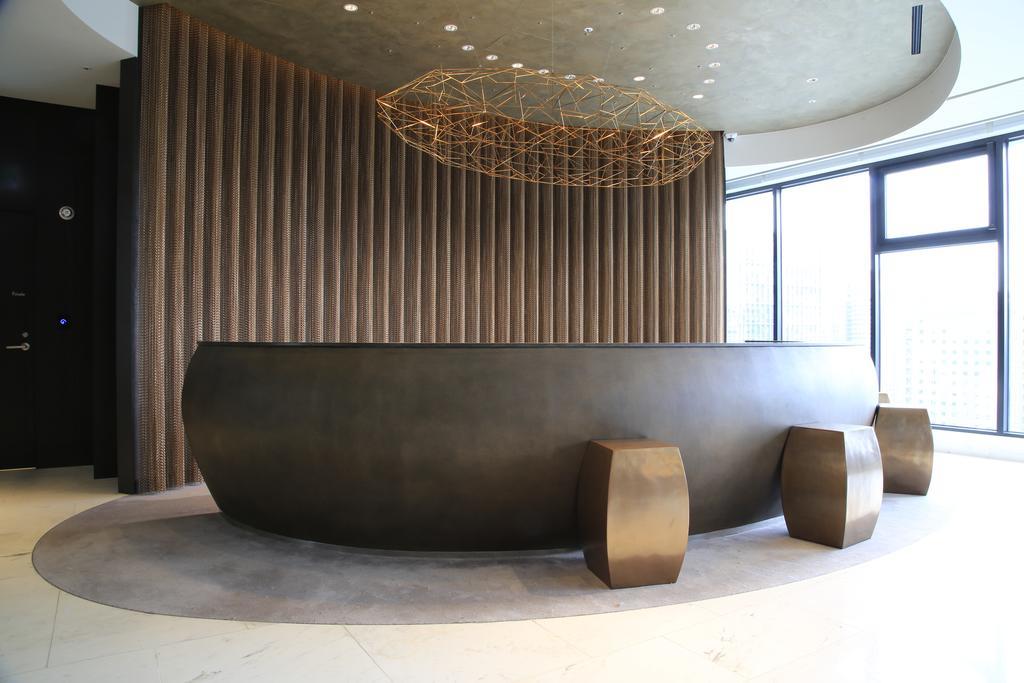 Solaria Nishitetsu Hotel Seoul Myeongdong Exterior foto