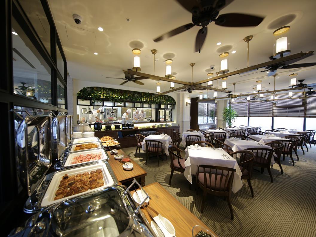 Solaria Nishitetsu Hotel Seoul Myeongdong Exterior foto
