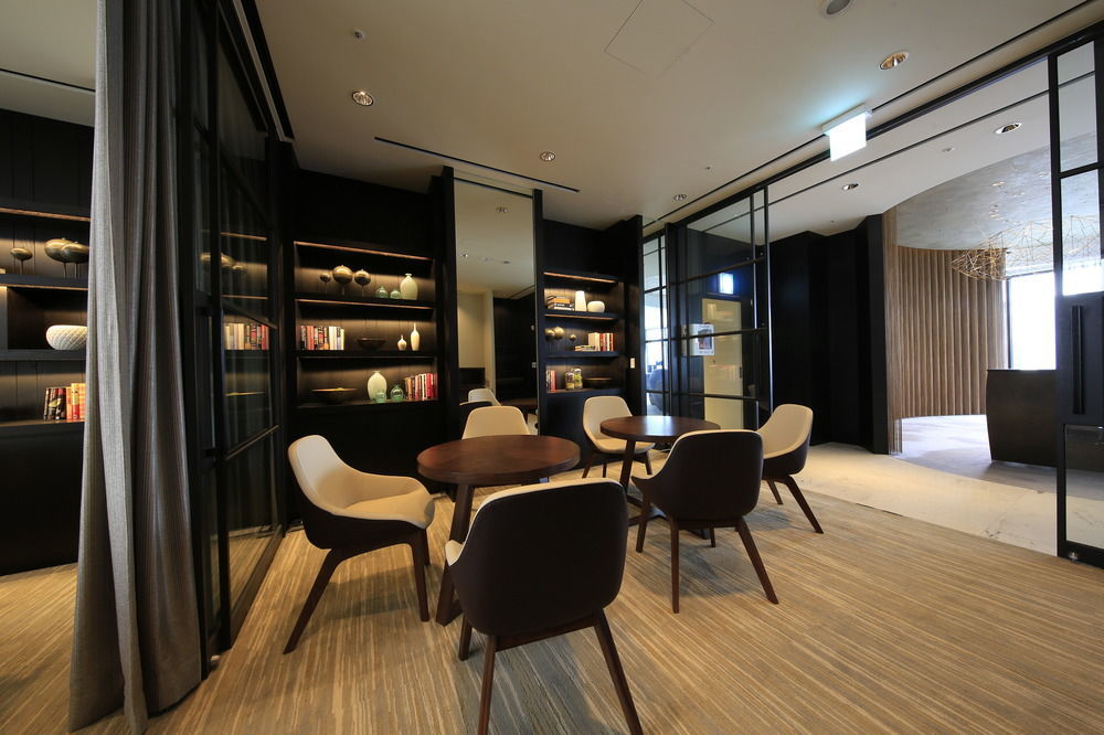 Solaria Nishitetsu Hotel Seoul Myeongdong Exterior foto