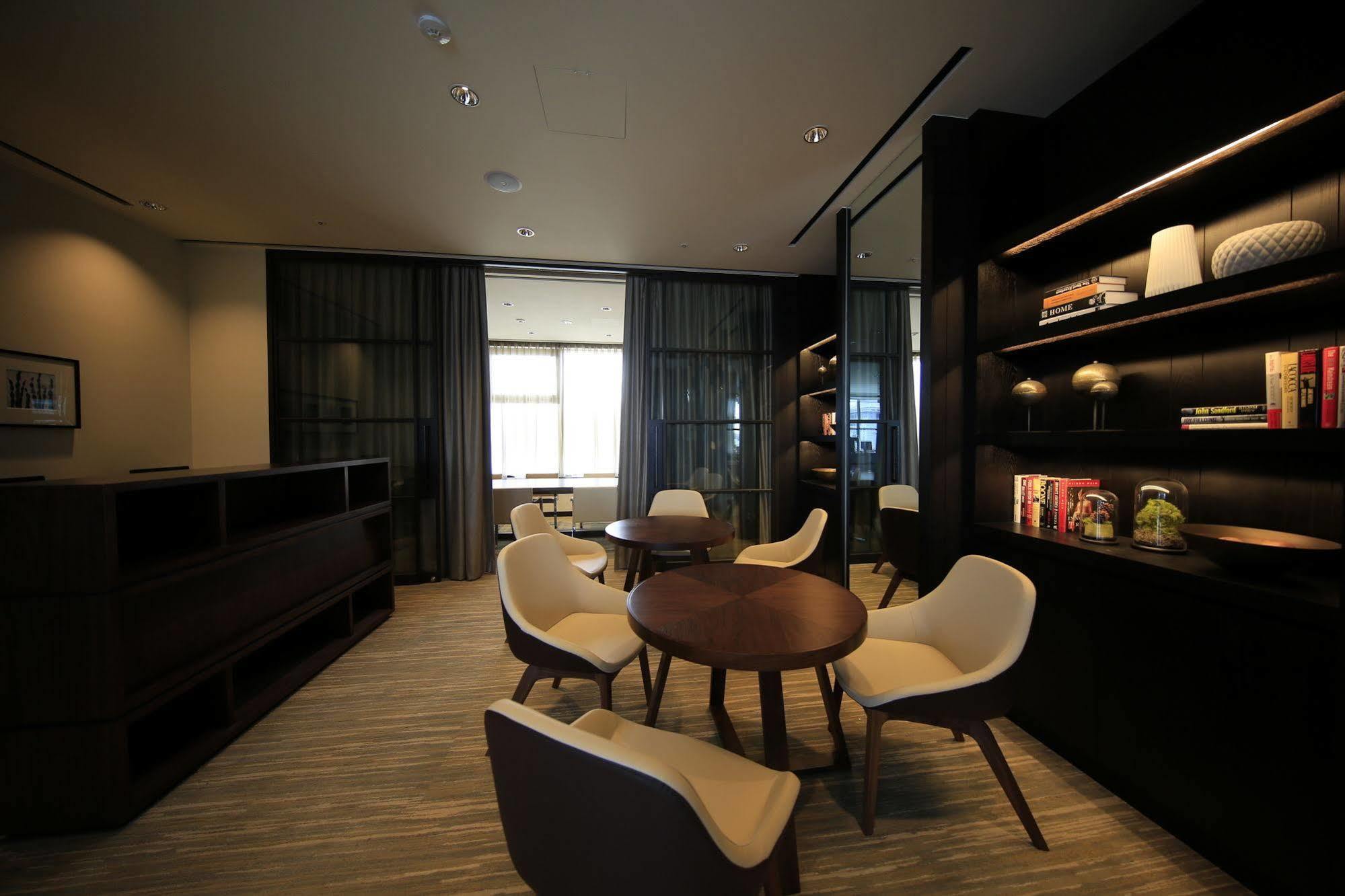 Solaria Nishitetsu Hotel Seoul Myeongdong Exterior foto