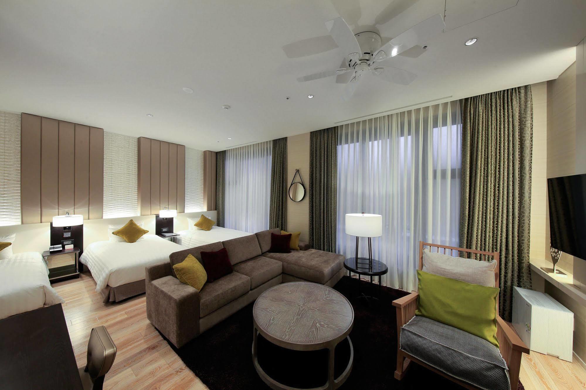 Solaria Nishitetsu Hotel Seoul Myeongdong Exterior foto