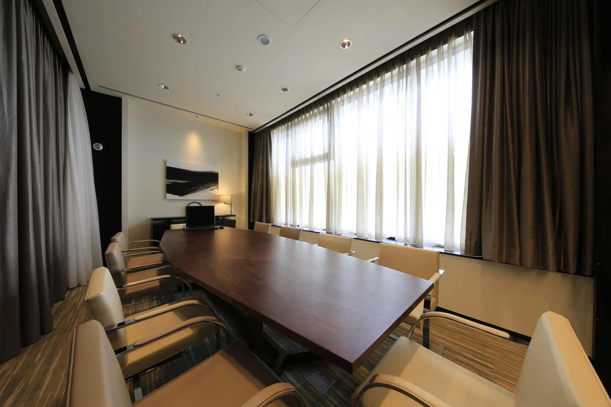 Solaria Nishitetsu Hotel Seoul Myeongdong Exterior foto