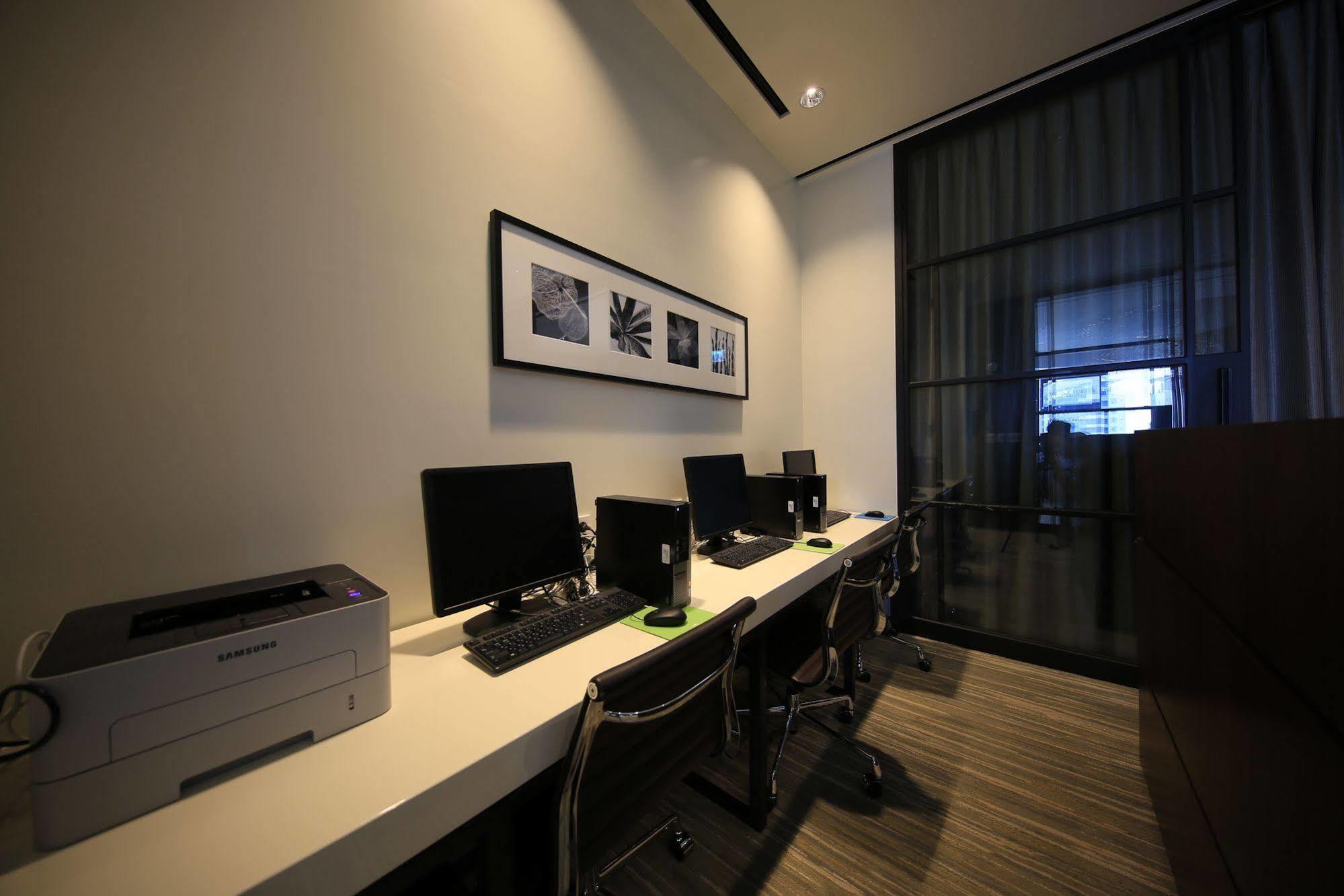 Solaria Nishitetsu Hotel Seoul Myeongdong Exterior foto